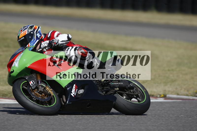 /13 01.05.2026  Speer Racing ADR/Gruppe gelb/261